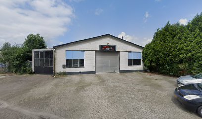 Flash auto’s in TILBURG – Tilburg