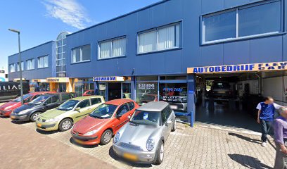Flevo Cars – Leiden