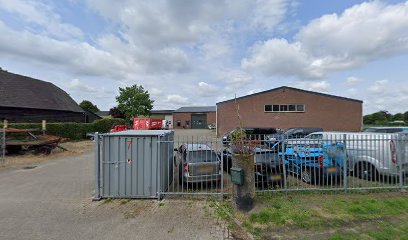 Fobo Technics – Etten-Leur