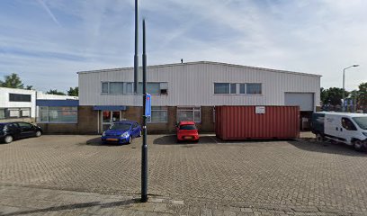 Fource Automotive Bv – Oosterhout