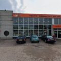 Fource automotive Roermond – Roermond