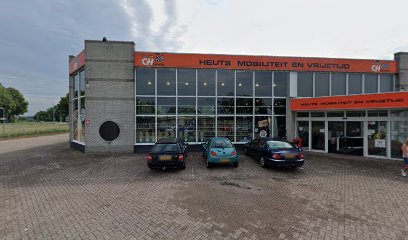 Fource automotive Roermond – Roermond