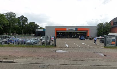 Fource automotive Venlo – Venlo
