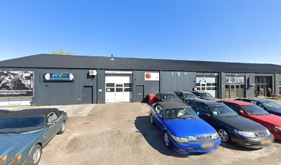 Frank Konink Automobielen – Borne