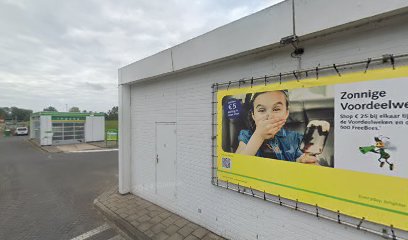 Fuel Services Nederland VOF – Arnhem