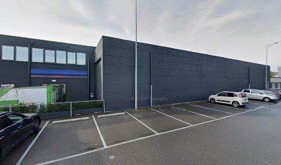 FUELCARD – Harderwijk