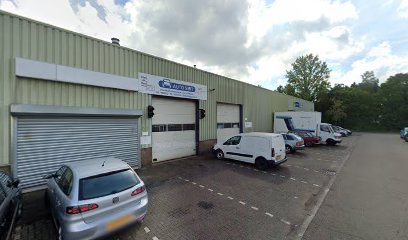 G.J. Auto Smit – Zeist