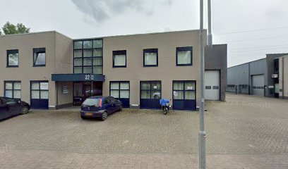 Garage AKG Breda – Breda
