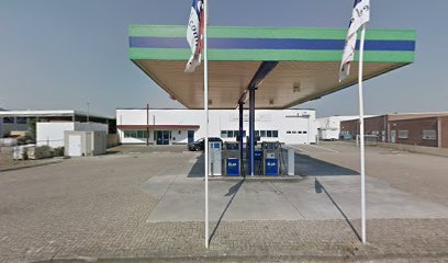 Argos Varsseveld – Varsseveld