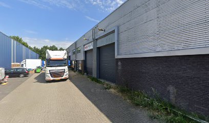 Garage Almere – Almere