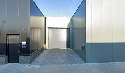 Garage Autobedrijf Nieuwdorp – Helmond