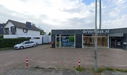Garage Boosten – Maastricht