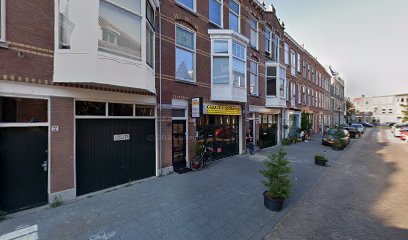 Garage Bunschoten – The Hague