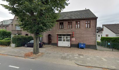 Garage Central – Valkenburg