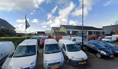 Garage Co. Borst – Heerhugowaard