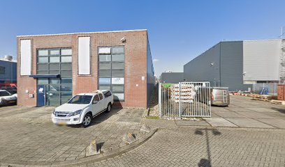 Garage Daalderweg – Zaandam