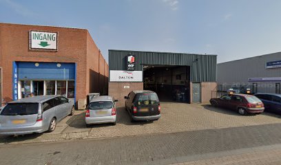 Garage Dalton – Heemskerk