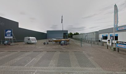 Garage De Betuwe – Culemborg