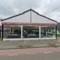 Garage De Gans – Gorinchem