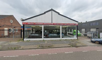 Garage De Gans – Gorinchem