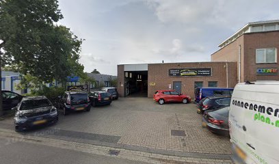 Garage Eeneind – Nuenen