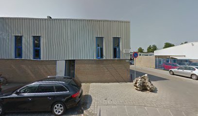 Garage Elia – The Hague