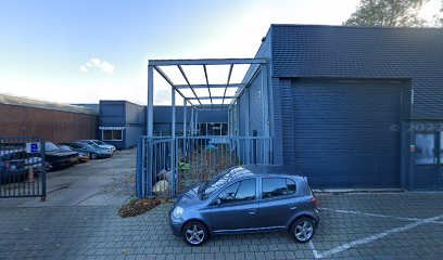 Garage Elro – Vlaardingen