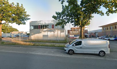 Garage Grassere – Eindhoven