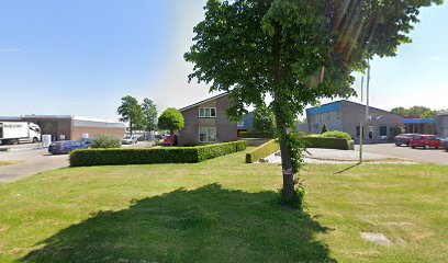 Garage H. de Vries B.V. – Surhuisterveen
