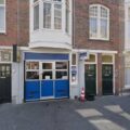 Garage Hardeman V.O.F. – The Hague
