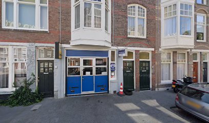 Garage Hardeman V.O.F. – The Hague