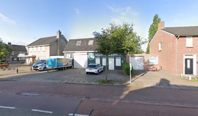 Garage Heezen – Waalre
