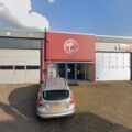 Garage Hugens – Heerlen