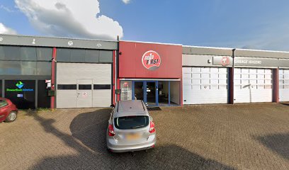 Garage Hugens – Heerlen
