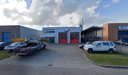 Garage Huijbers USA-Cars – Heerhugowaard