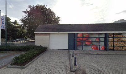 Garage In Dongen – Dongen
