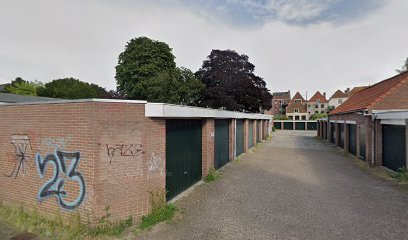 Garage J. van Moolenbroek – Middelburg