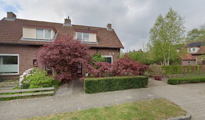 Garage J.van den Berg B.V. – Apeldoorn
