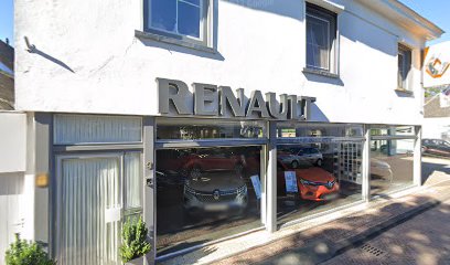 Garage Kleine & Zonen B.V. Dacia – Doesburg