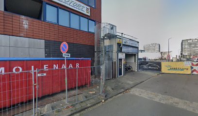 Garage Konak – Rijswijk