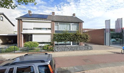 Garage Leijten – Oosterhout