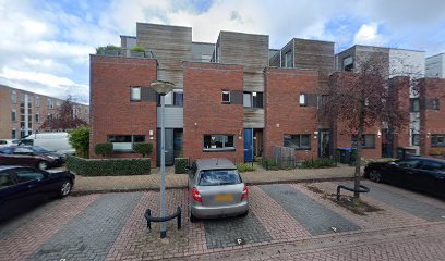 Garage Magazijn – Huizen