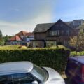 Garage Majoor – Laren