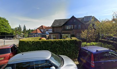 Garage Majoor – Laren