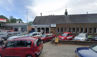 Garage Oosterbos – Hilversum