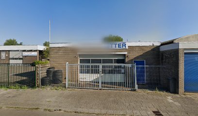 Garage Otter – Leeuwarden