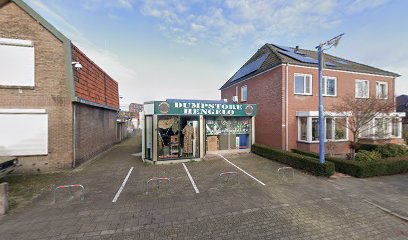 Garage Paul Staat – Hengelo