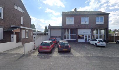 Garage Pijpers V.O.F. – Kerkrade