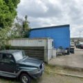 Garage Pletsers Maastricht – Maastricht