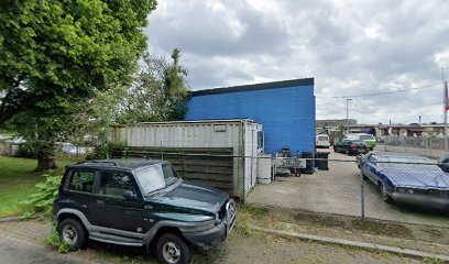 Garage Pletsers Maastricht – Maastricht